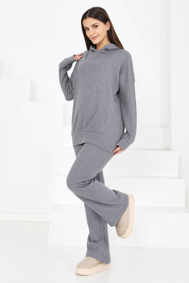 Uzun Kollu Kaşkorse İkili Takım - 27815-FUME - TOFİSA