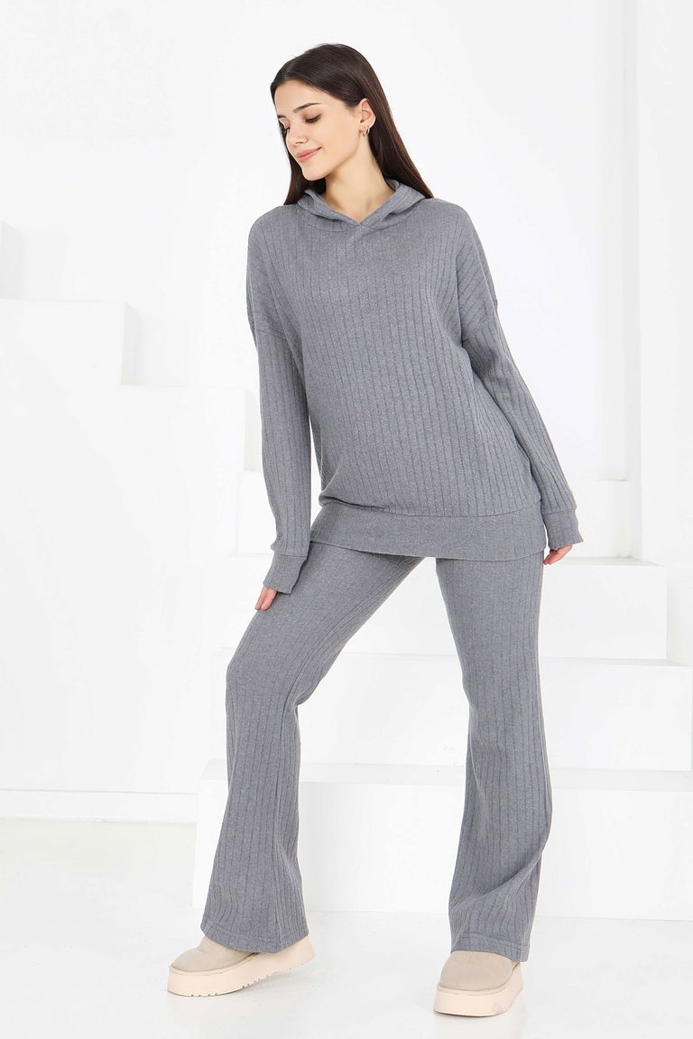 Uzun Kollu Kaşkorse İkili Takım - 27815-FUME - TOFİSA