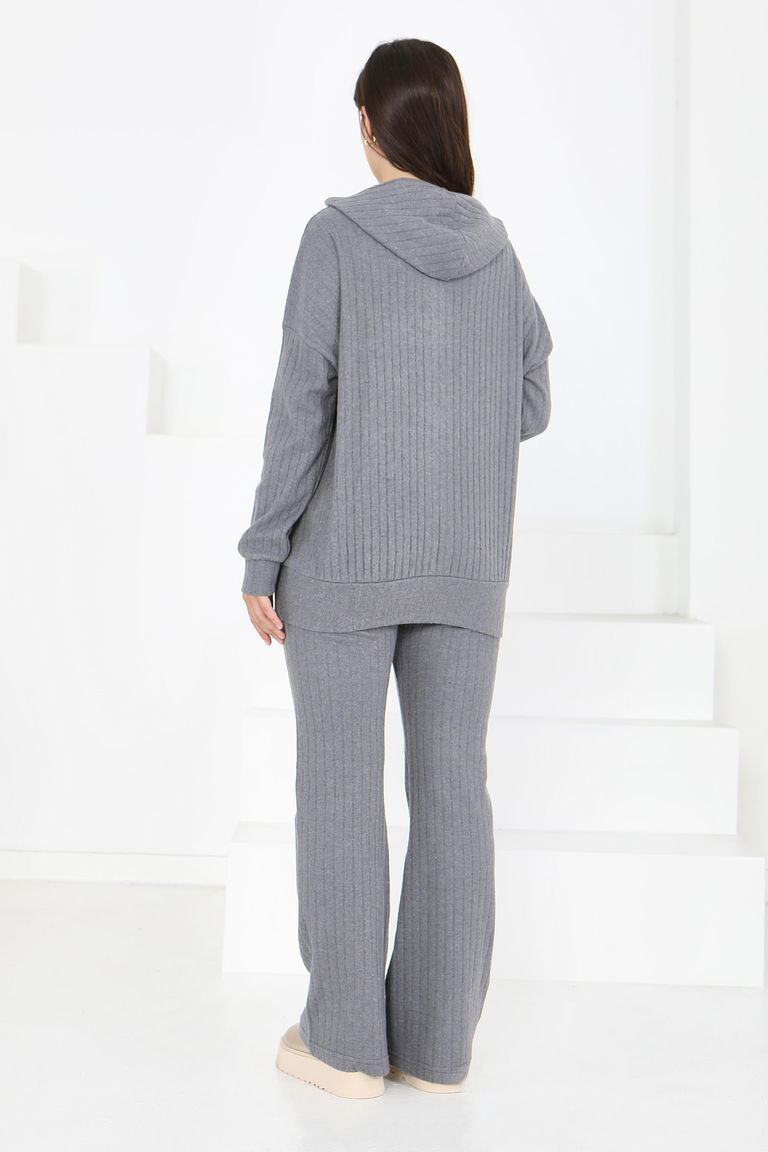 Uzun Kollu Kaşkorse İkili Takım - 27815-FUME - TOFİSA