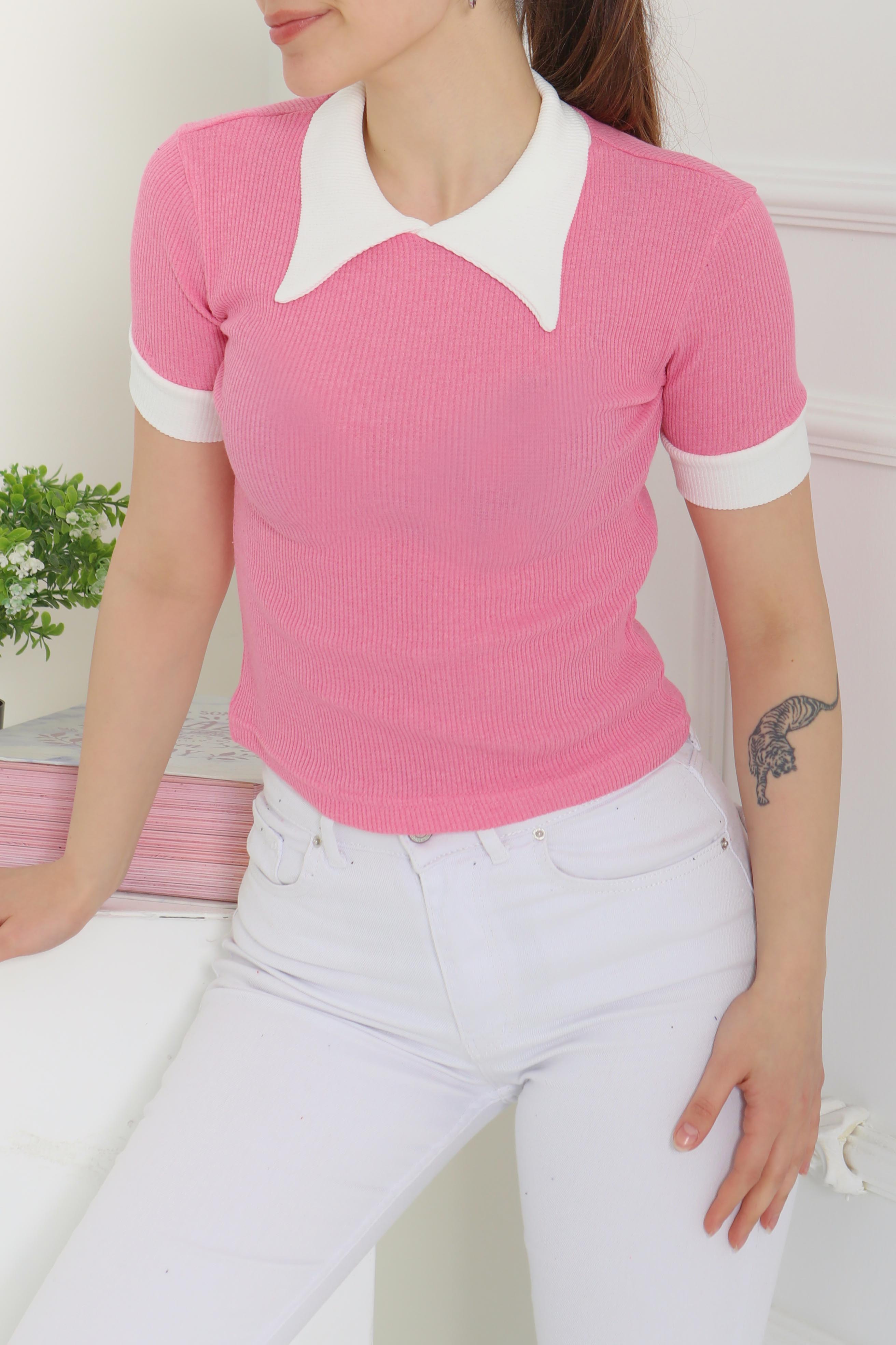 Yaka Garnili Crop - 27139 - 3