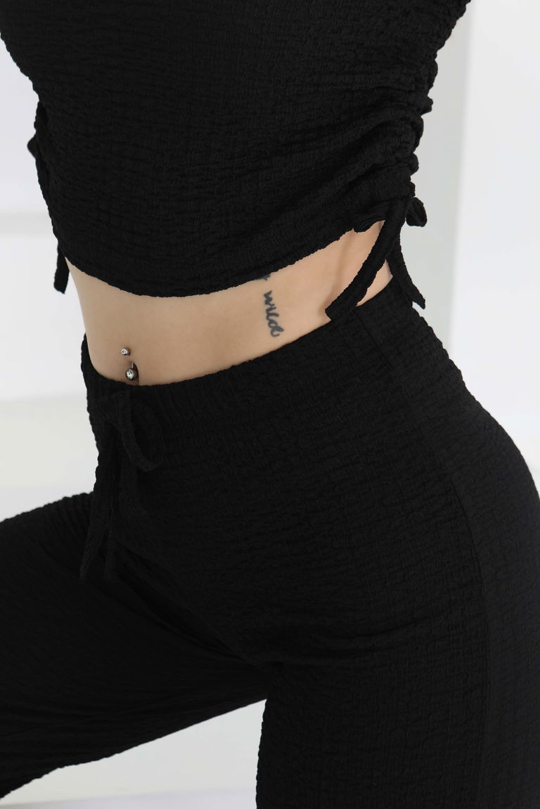 Yan Bağcıklı Takım - 27277 - TOFİSA